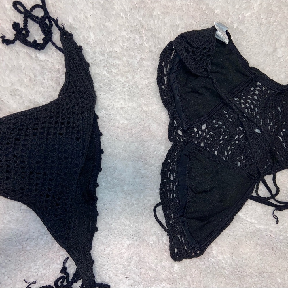 Crochet Missguided BUNDLE - Picture 2 of 6